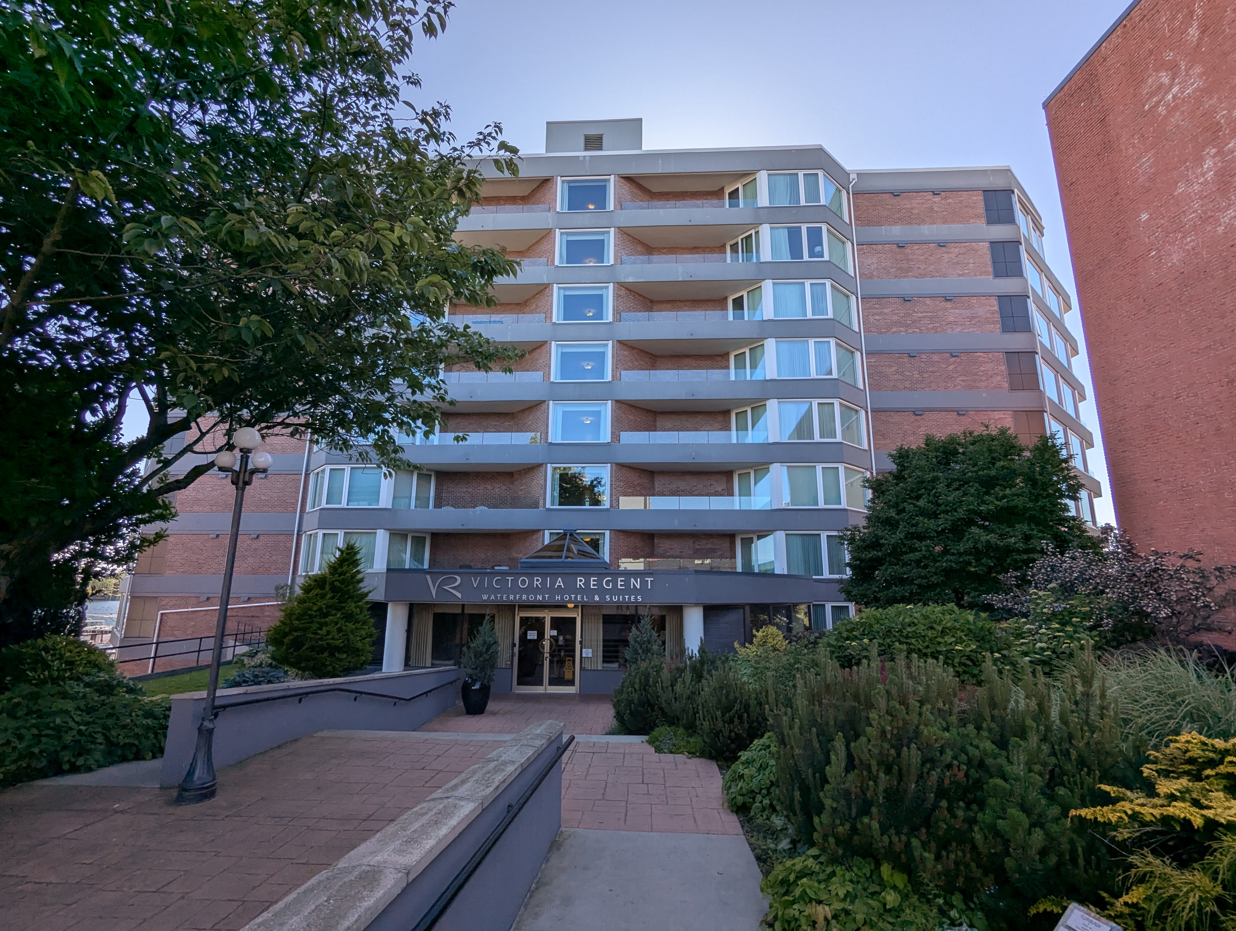 Birthday Trip to Canada, Victoria, Vancouver Island, British Columbia